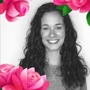 Meet your Posher, Carly